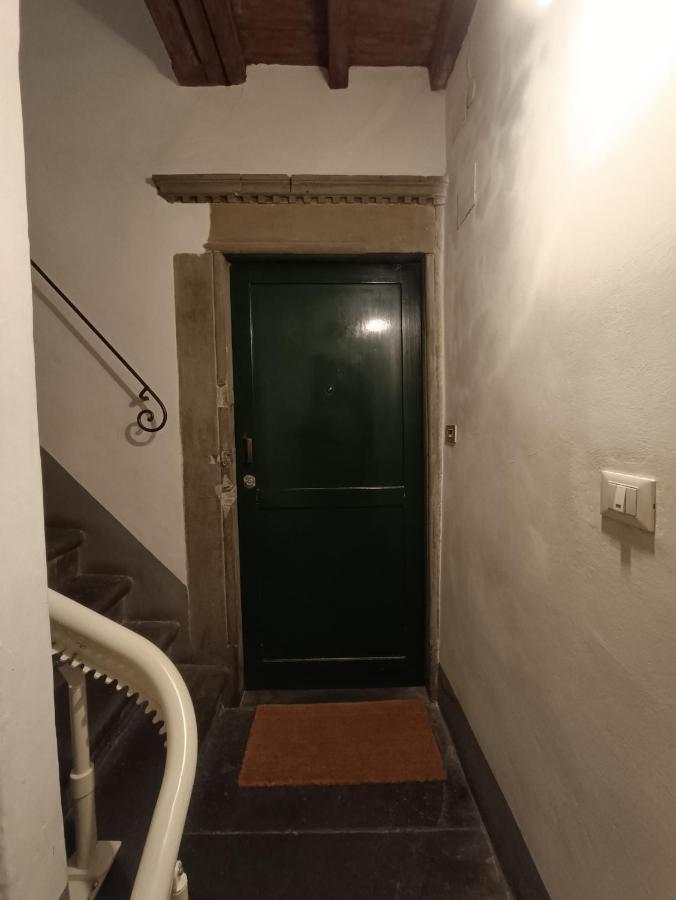 Апартаменти La Vecchia Firenze Екстер'єр фото