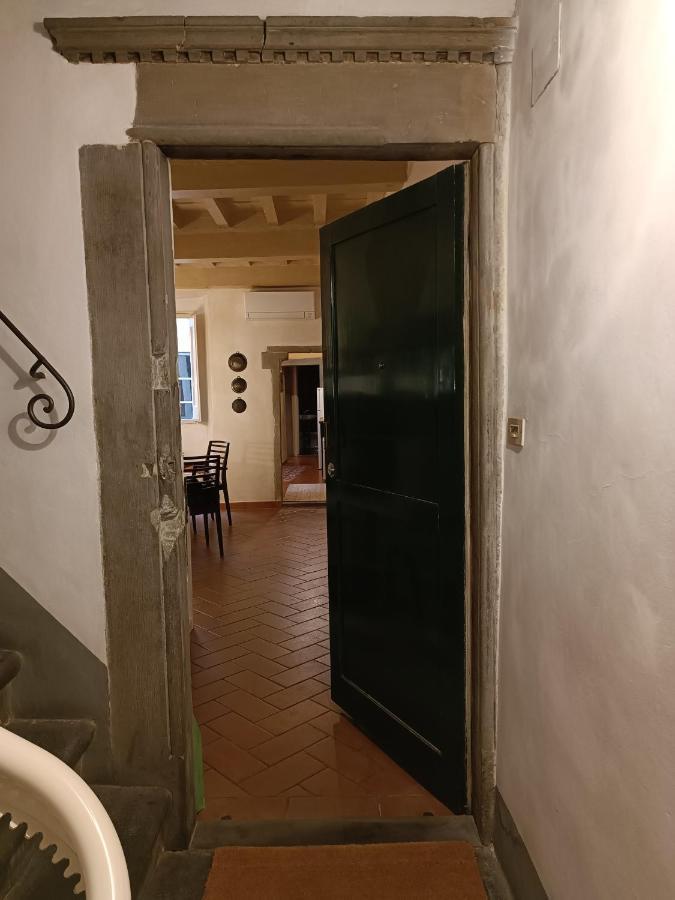 Апартаменти La Vecchia Firenze Екстер'єр фото